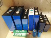 Elektromobilių ir hybridų li-ion akumuliatoriai - nuotraukos Nr. 5