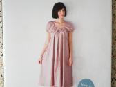 Japoniškos mados knyga "Feminine wardrobe"