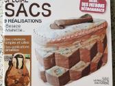 Žurnalai kūrybai "Realisations au Patchwork" - nuotraukos Nr. 2