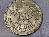 Portugalijos moneta