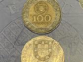 Portugalijos monetos