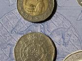 Portugalijos monetos - nuotraukos Nr. 2