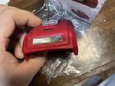 Mecc usb adapteris su LED - nuotraukos Nr. 3