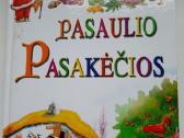 Pasaulio pasakėčios