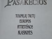 Pasaulio pasakėčios - nuotraukos Nr. 2