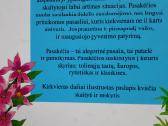 Pasaulio pasakėčios - nuotraukos Nr. 8