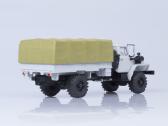 Ural 43206 - nuotraukos Nr. 2