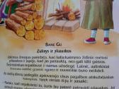 Pasaulio pasakėčios - nuotraukos Nr. 7