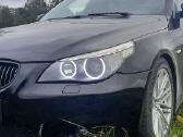 Cotton angel eyes žiedai įvairiens Bmw modeliams - nuotraukos Nr. 10