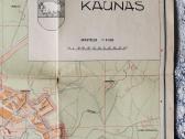 Kauno miesto planai - nuotraukos Nr. 9