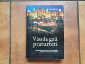 David Bach "Visada gali praturtėti" 2007 metai
