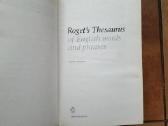 George Davidson " Roget's thesaurus" - nuotraukos Nr. 5