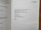 George Davidson " Roget's thesaurus" - nuotraukos Nr. 6