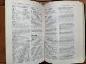 George Davidson " Roget's thesaurus" - nuotraukos Nr. 7