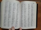 George Davidson " Roget's thesaurus" - nuotraukos Nr. 8
