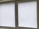 Nauji roletai, švedų medžiagos