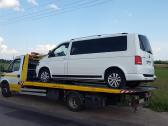 Technine pagalba kelyje autostradoje A1 - nuotraukos Nr. 18