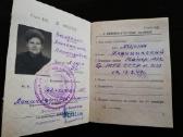 Nkvd.dokumentai nuotraukos. - nuotraukos Nr. 3