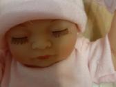 Baby Born, Zapf Creation, Baby Born lėlės, Poniai - nuotraukos Nr. 4