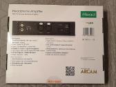 Arcam r Head A klasės ausinių stiprintuvas - nuotraukos Nr. 5