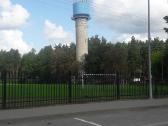 Aukštalipiai-vandens bokštų dažymas,remontas - nuotraukos Nr. 25
