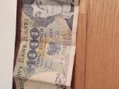 Lenkijos banknotai
