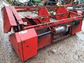 Kombainas Massey Ferguson 20/sampo 680 ardomas - nuotraukos Nr. 2