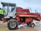 Kombainas Massey Ferguson 20/sampo 680 ardomas - nuotraukos Nr. 4