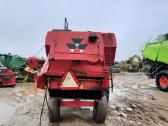 Kombainas Massey Ferguson 20/sampo 680 ardomas - nuotraukos Nr. 5