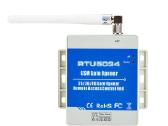 Rtu5034 Gsm valdymo modulis (nuotolinis valdiklis)