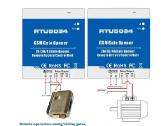 Rtu5034 Gsm valdymo modulis (nuotolinis valdiklis) - nuotraukos Nr. 6