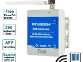 Rtu5034 Gsm valdymo modulis (nuotolinis valdiklis) - nuotraukos Nr. 13