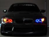 Bmw angel, demon eyes led marker - canbus.akcijos! | Skelbiu.lt Bmw angel, demon eyes led marker - canbus.akcijos!
