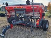 Beariminės No till sėjamosios Irtem (3 m ir 4 m) - nuotraukos Nr. 9