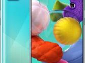 Naudotas Samsung Galaxy A51 128gb Tik 110eur - nuotraukos Nr. 2