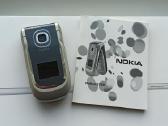 Telefonas Nokia 2760 - nuotraukos Nr. 3