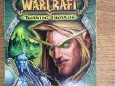 Originalus žaidimas Warcraft Burning Crusaider