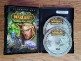 Originalus žaidimas Warcraft Burning Crusaider - nuotraukos Nr. 4