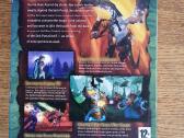 Originalus žaidimas Warcraft Burning Crusaider - nuotraukos Nr. 6