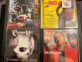 Repo, Hip-hop, Reagae CD - nuotraukos Nr. 38