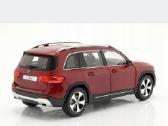 Mercedes-benz Glb - nuotraukos Nr. 2