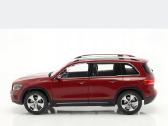 Mercedes-benz Glb - nuotraukos Nr. 3