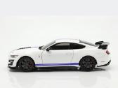 Ford Mustang - nuotraukos Nr. 3