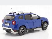 Dacia Duster - nuotraukos Nr. 2