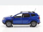 Dacia Duster - nuotraukos Nr. 3