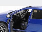 Dacia Duster - nuotraukos Nr. 4