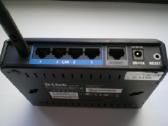D-link Adsl Router Dir 360 - nuotraukos Nr. 2