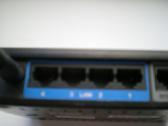 D-link Adsl Router Dir 360 - nuotraukos Nr. 3