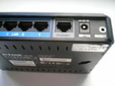 D-link Adsl Router Dir 360 - nuotraukos Nr. 4