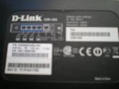 D-link Adsl Router Dir 360 - nuotraukos Nr. 5